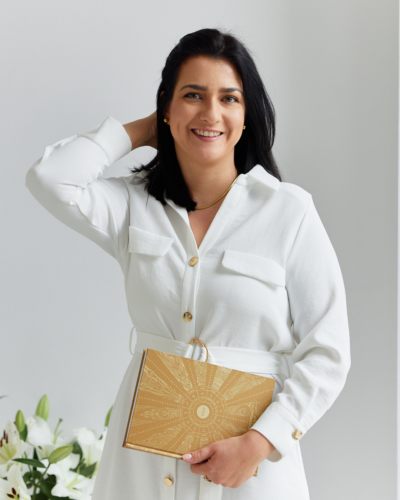 Ekspertka: Kasia Synal