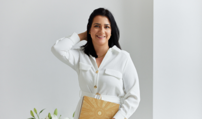 Katarzyna Synal - zdjęcie