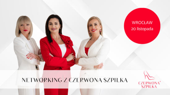 Z kobietami i dla kobiet