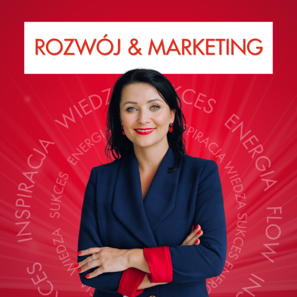 Pakiet ROZWÓJ & MARKETING