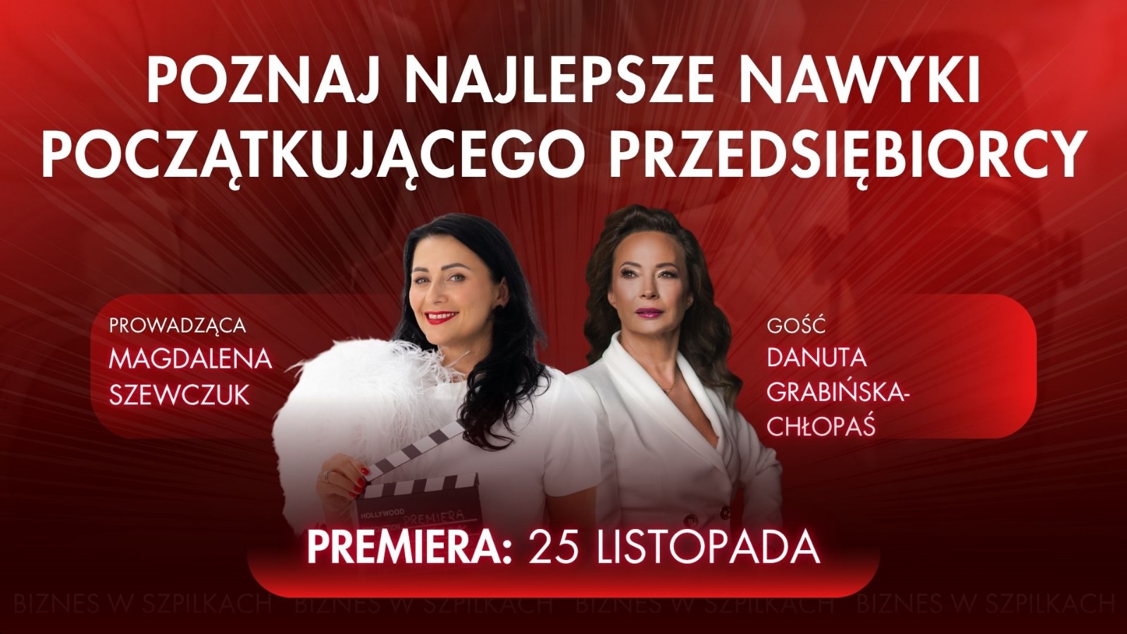 Poznaj najlepsze nawyki początkującego przedsiębiorcy